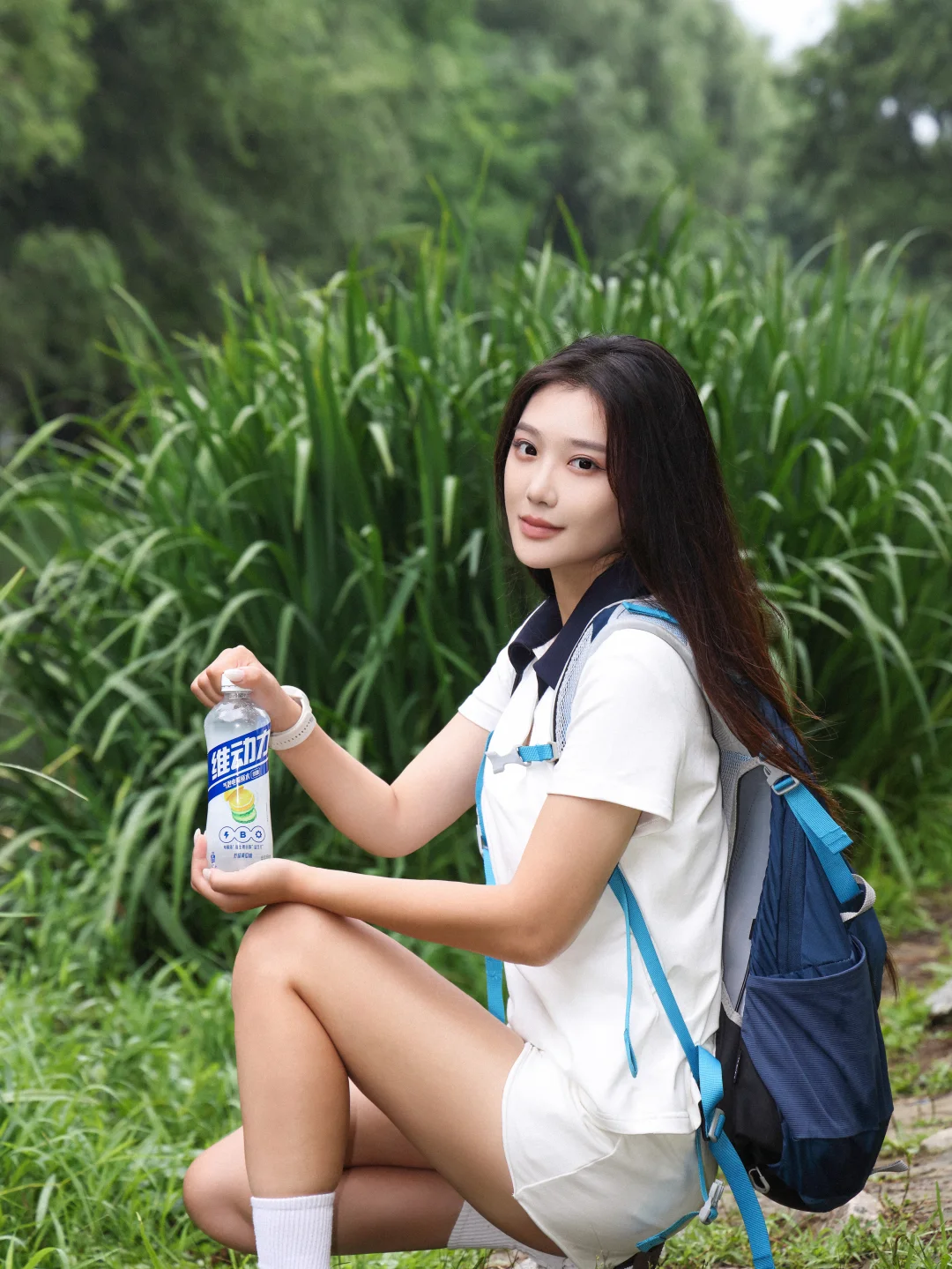 北京奥森轻漫步🚶打工人周末的精神收容所