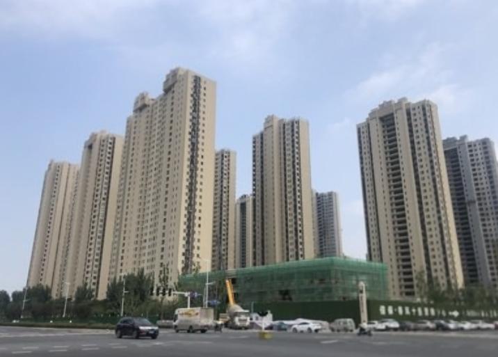 郑州暂停执行住房限售政策，鼓励在郑各商业银行依法有序调整存量个人住房贷款利率
事