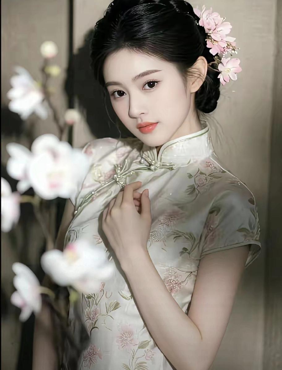 辰时，阳光初洒，给世界镀上一层暖金。我于庭院中支起小炉，轻取一撮新茶，投入壶中。