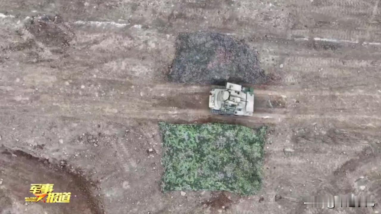 我国无人准备大爆发，这是玩出“花”了？

陆军各演训场，新年开训，各型无人装备，