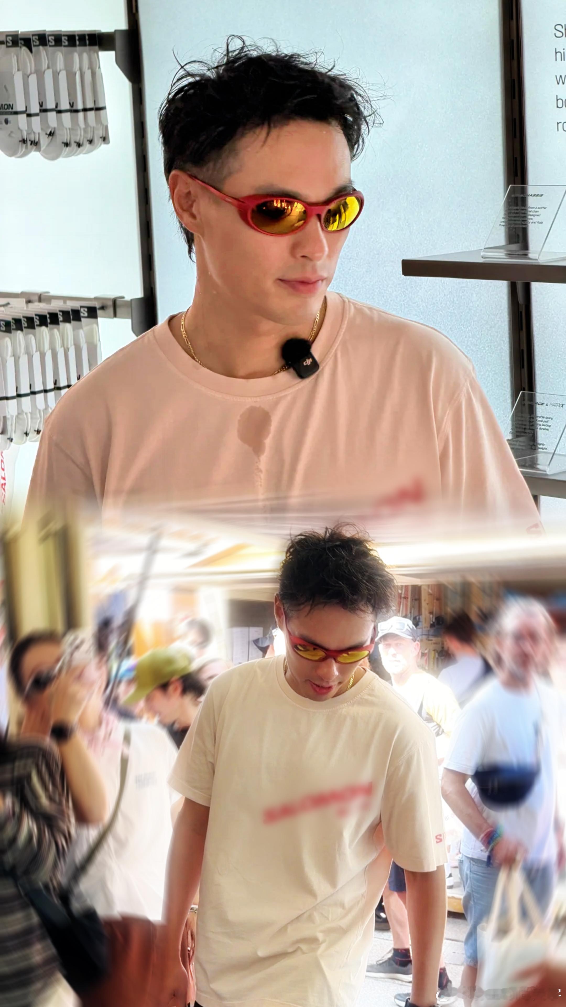 运动对一个人的改变有多大运动对人的改变被严重低估了杨祐宁首野 从积累经验到从容完