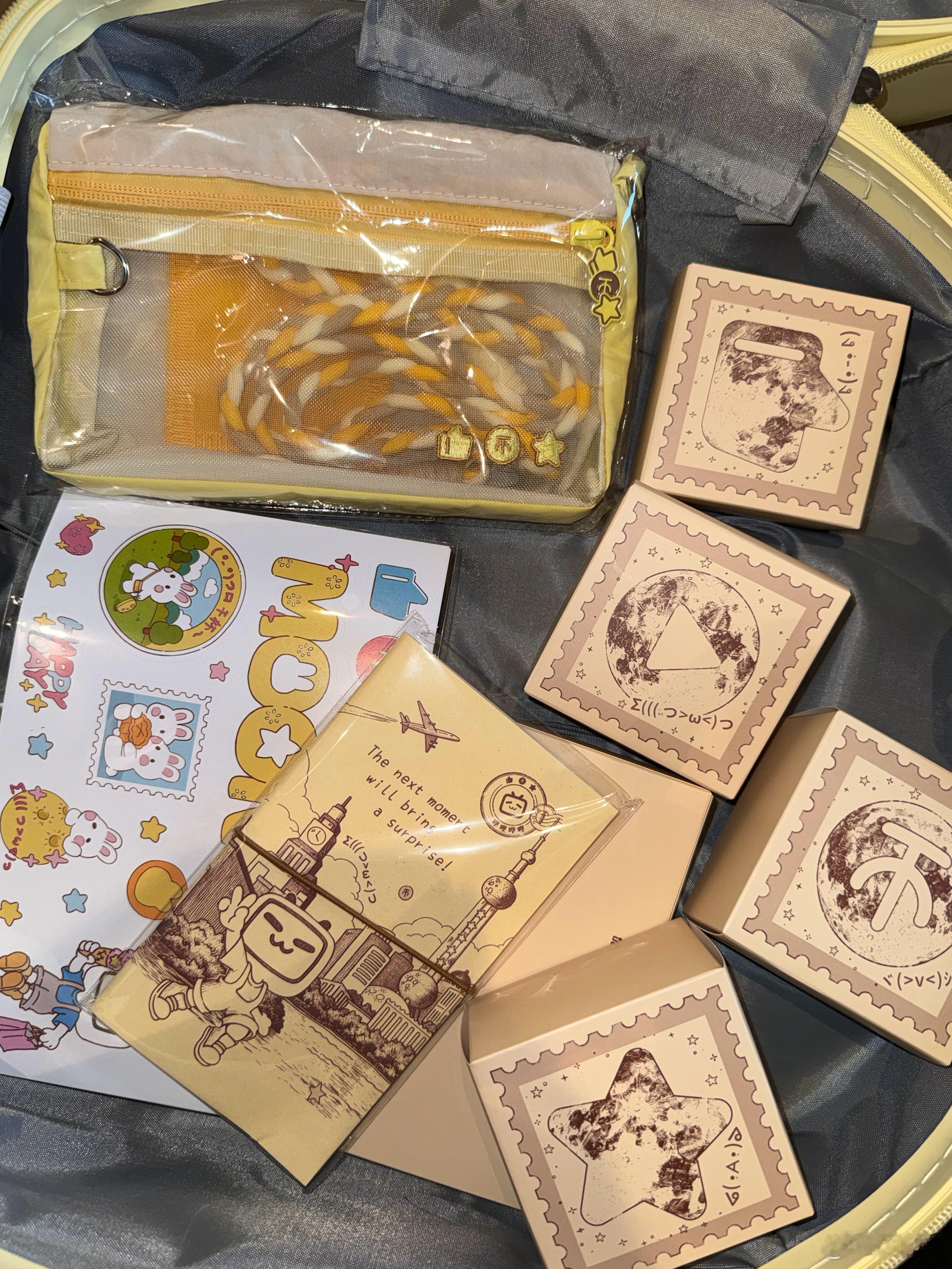 你们知道的我一直是哔哩哔哩孝女 ​​​