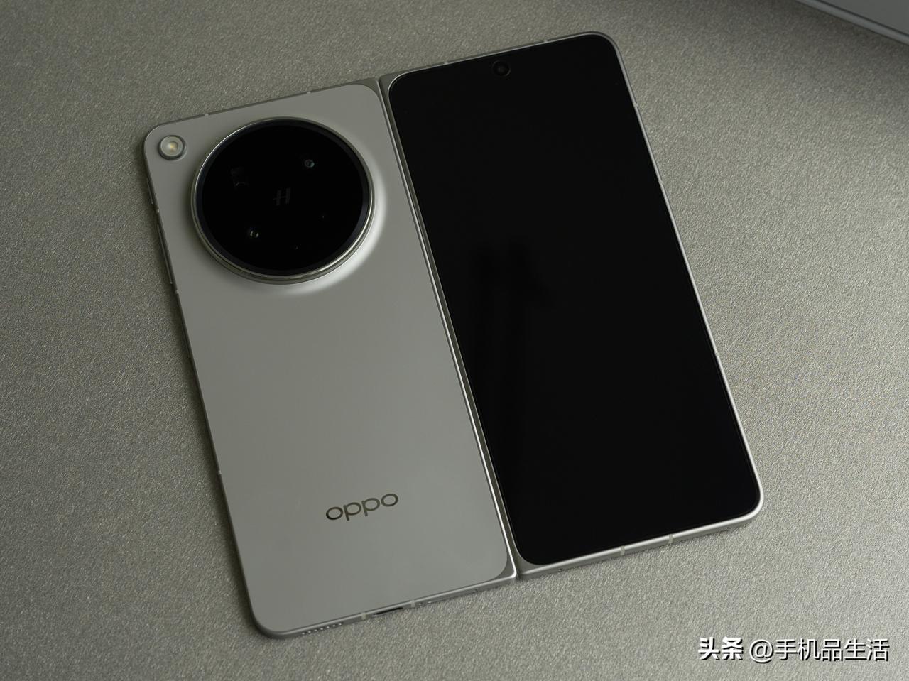 OPPO Find N6首销日的数据新鲜出炉！

近日，有数码博主透露了OPPO