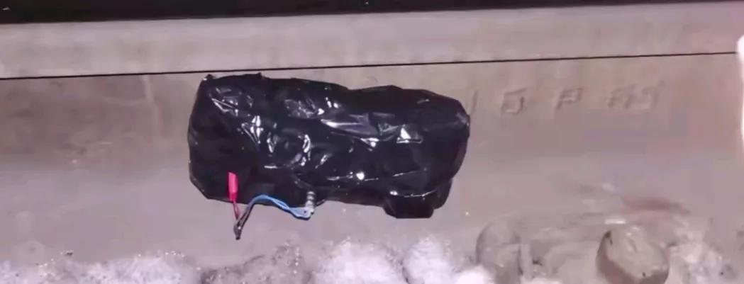 塔斯社报道，当地时间26日，俄联邦安全局宣布，该机构成功破获一起恐袭案件，抓获一