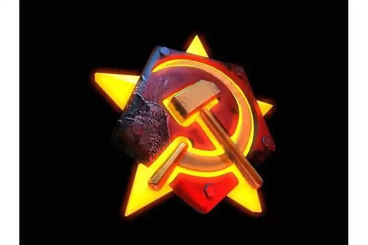 美国不是苏联，别轻易低估它开战的决心。

它现在之所以没有和中国正面摊牌，不是突