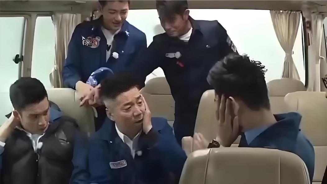 孙杨真的是被剪辑党给坑惨了。
这两天的孙杨，以前参加的一些节目片段曝光，比如他在