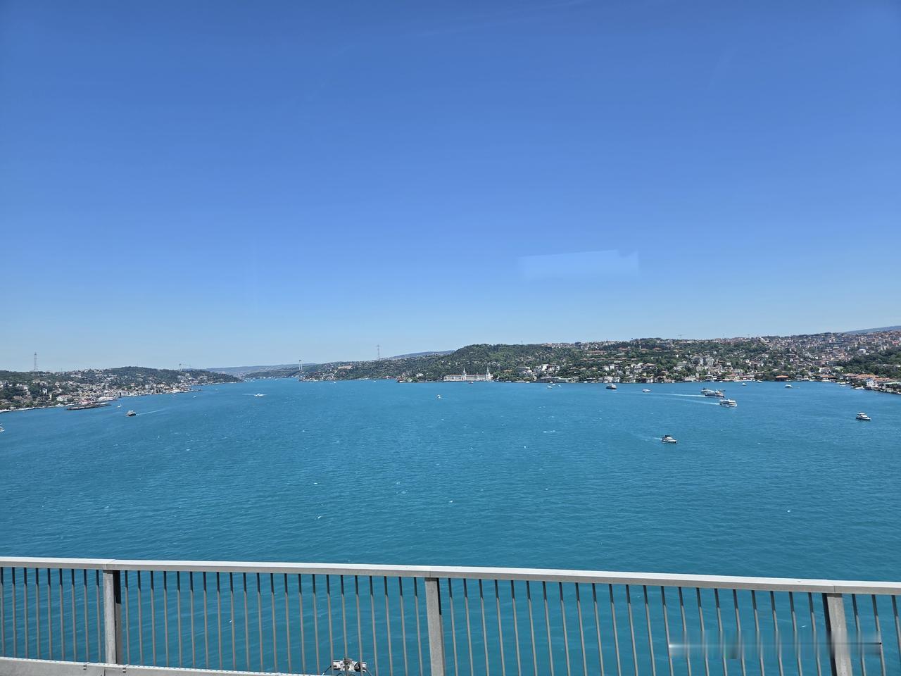 博斯普鲁斯海峡