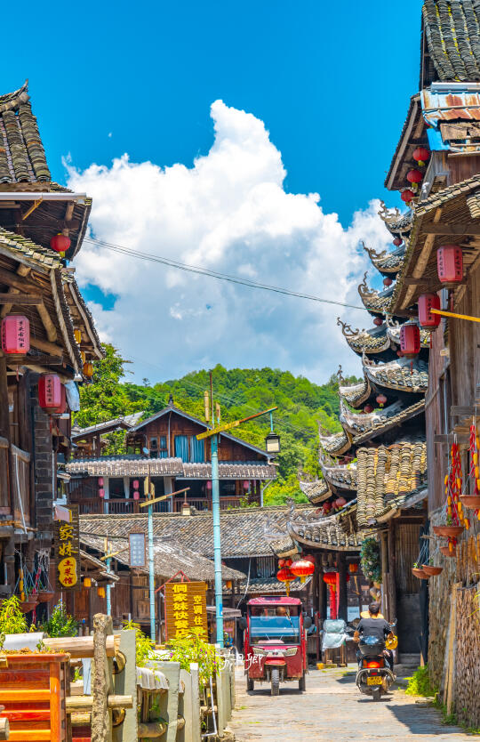 长沙周边游｜值得N刷的宝藏出游地｜附攻略