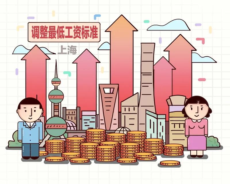 根据信息显示，中国🇨🇳富裕省的最低工资是2690元。对于一个普遍的家庭来说，