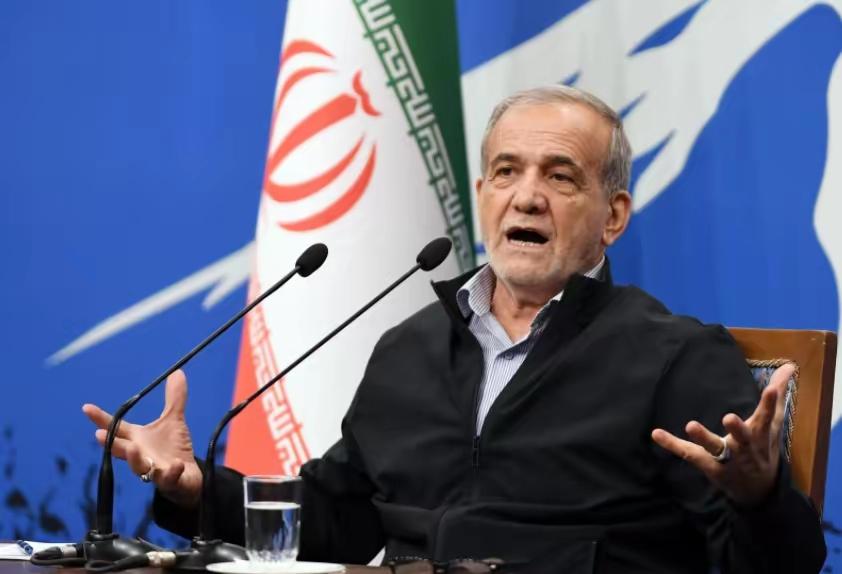 真的，伊朗人从骨子里就瞧不上中国！伊朗放弃美国的GPS，全面改用中国的北斗卫星导