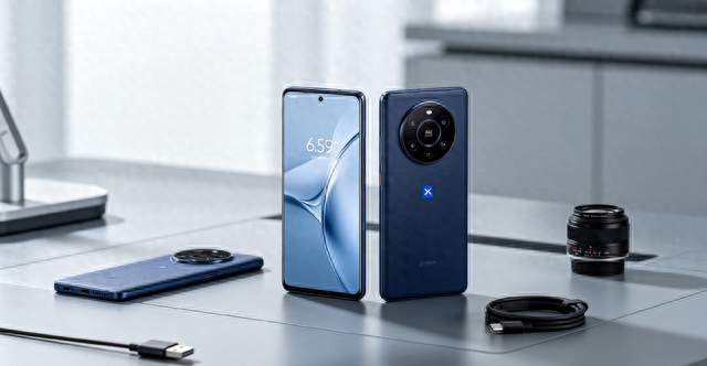 vivo X500追加16G版本，网友吐槽：问题根本没解决