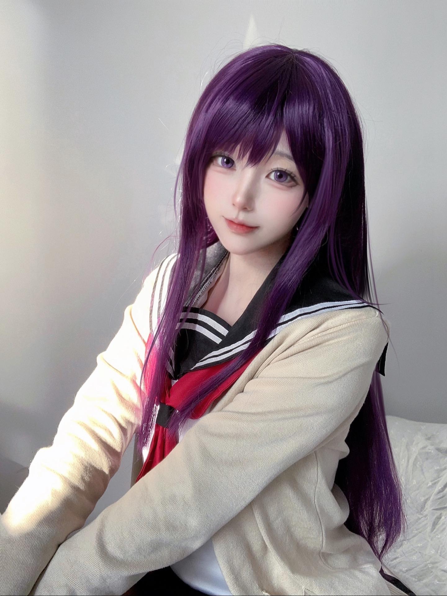 久保同学。