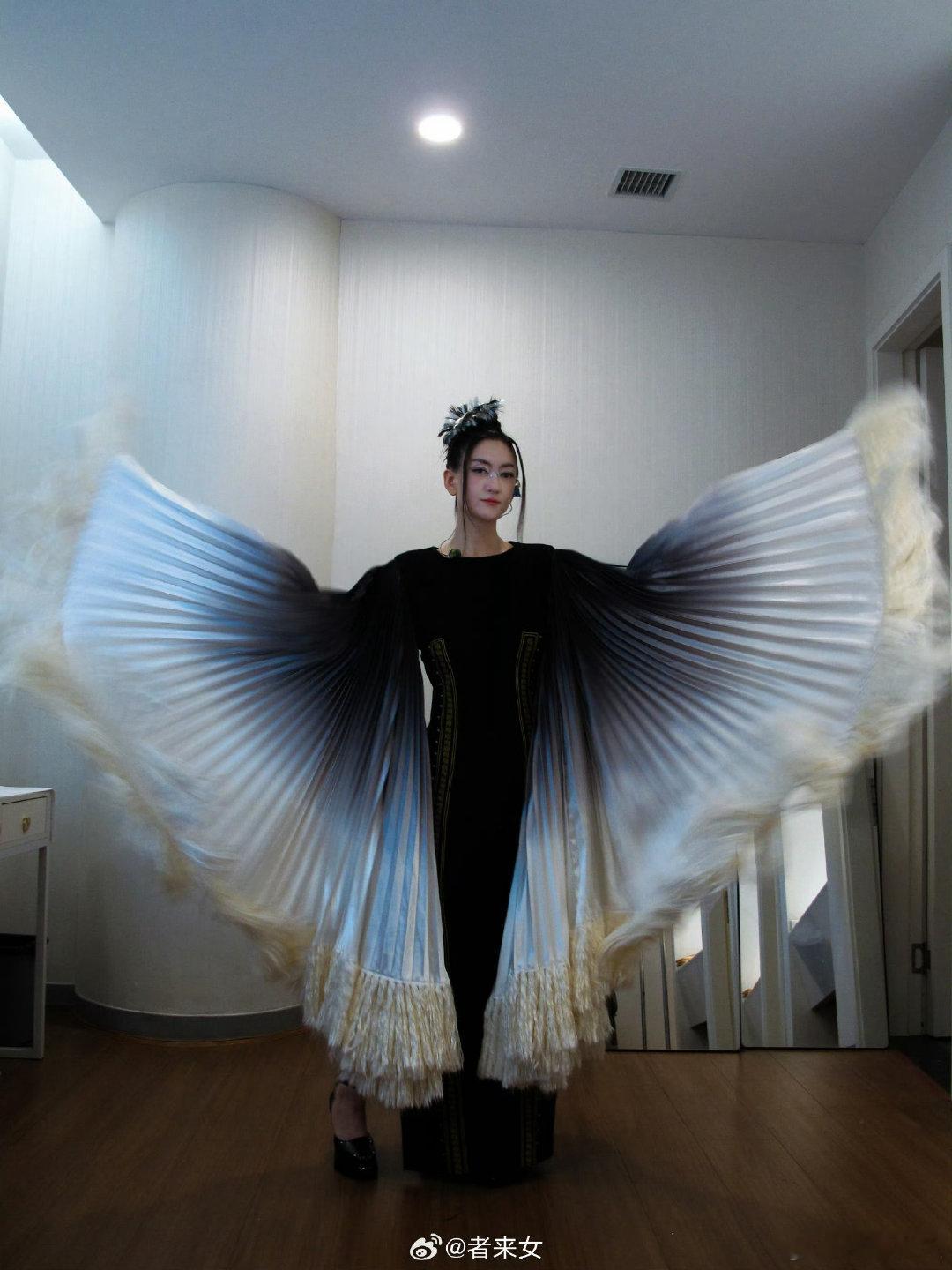 者来女者来女回应自己名字多乘风2026多样名字凝聚温情，汇聚成独属于她的温暖故事