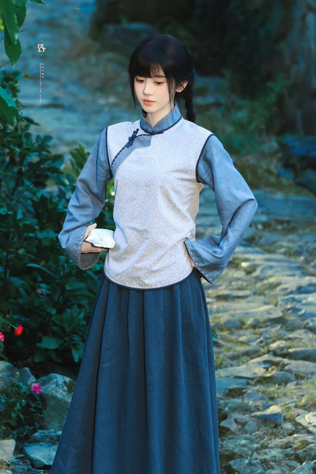 鞠婧祎 jjy鞠婧祎苏绿夏jjy鞠婧祎万花世界罐头有保质期 但爱你没有期限⁽⁽ଘ