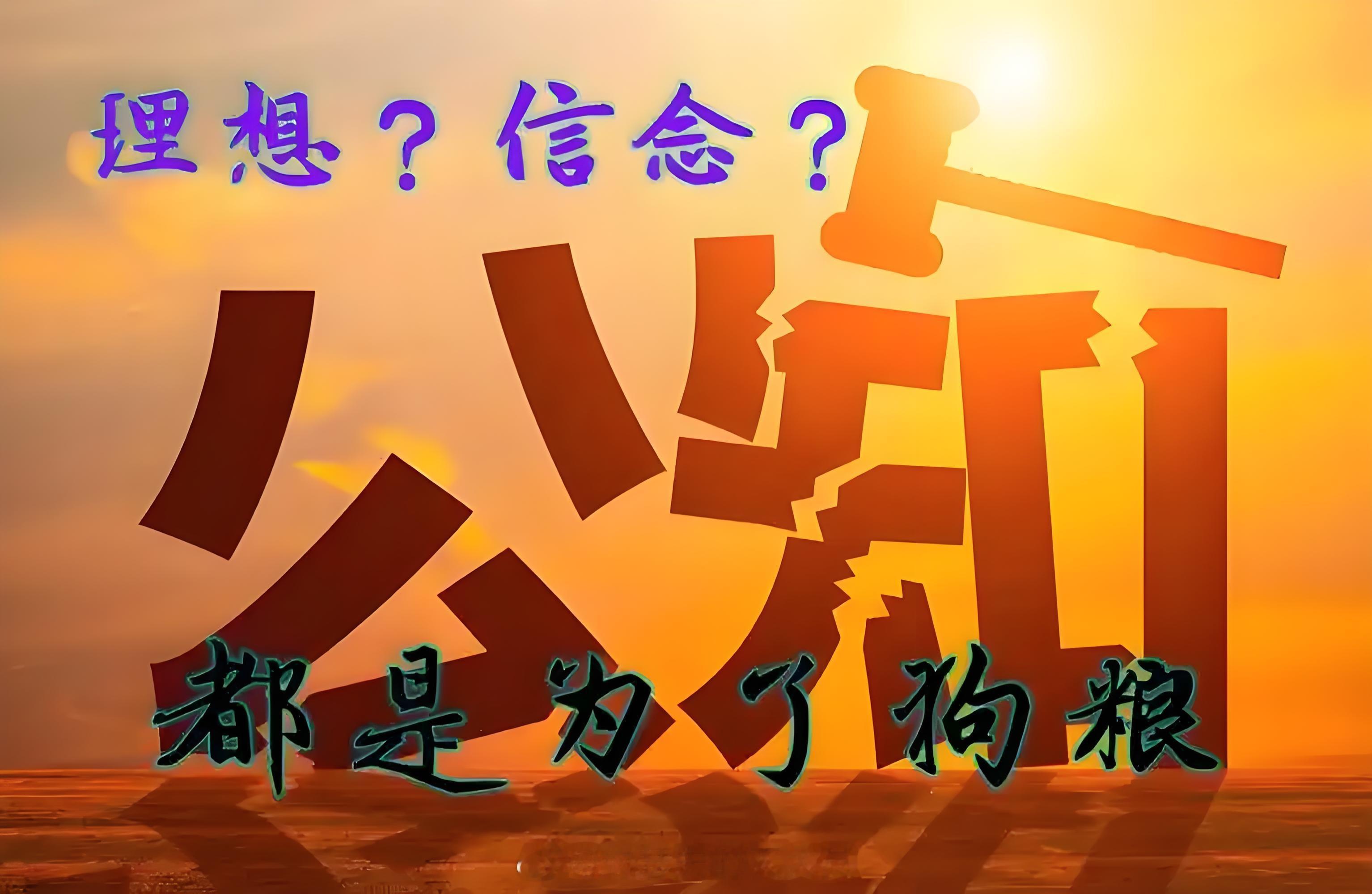 以前我也曾是公知粉，总觉得外面的月亮更圆。但后来我看到了阿富汗、伊拉克、叙利亚以