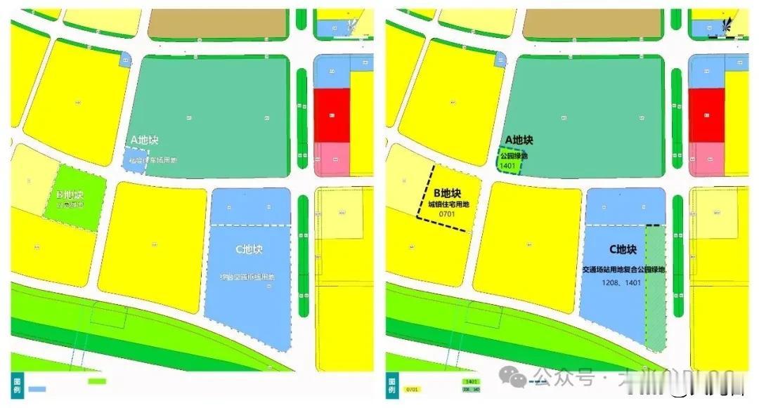 洪山白沙六路地块控规变更！青菱新城配套与人居再升级

近日，洪山区青菱白沙六路核