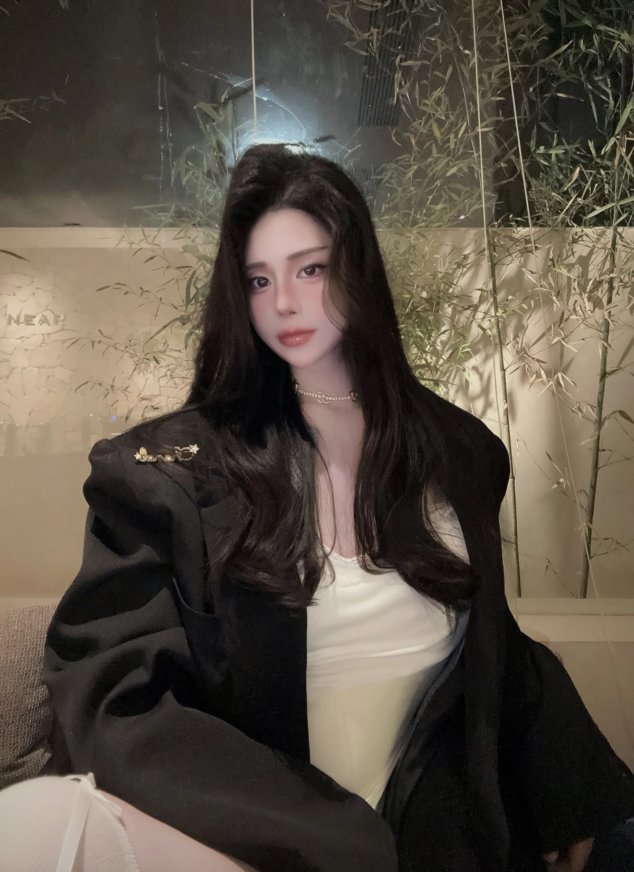 不试试怎么知道。感觉这个东西  我挺足的