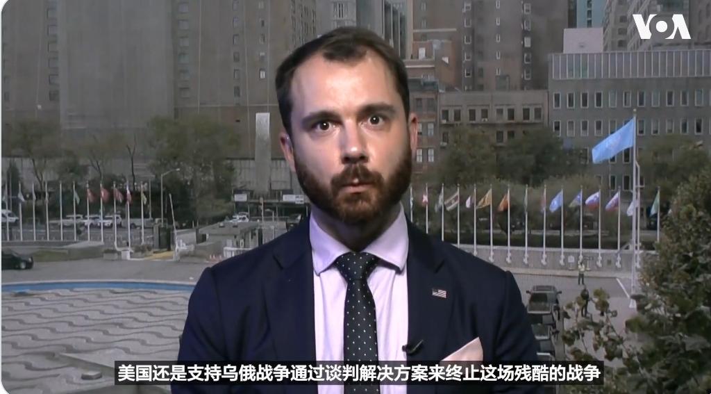 特朗普总统在真相社交上有关乌克兰“有能力作战并赢回乌克兰的全部原有领土”的帖文被