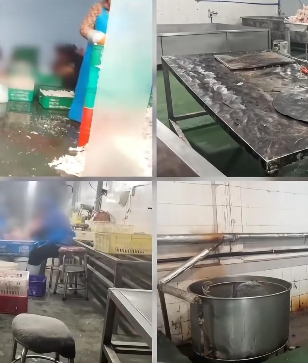 看了今年的315晚会
我想说
应该每月都有一个315
太气人了
现在的不良商家为