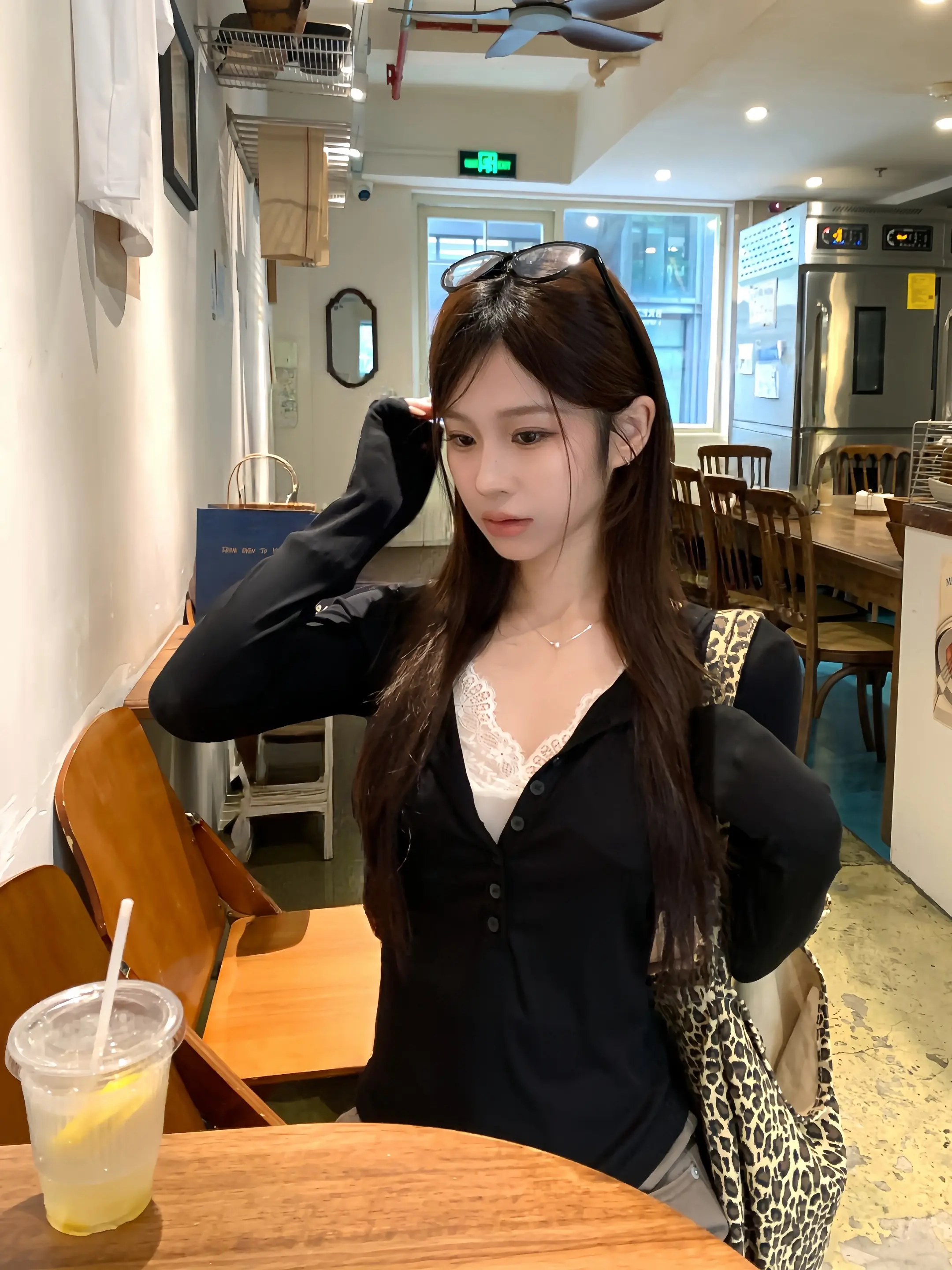 扑通我的心 在扑通。