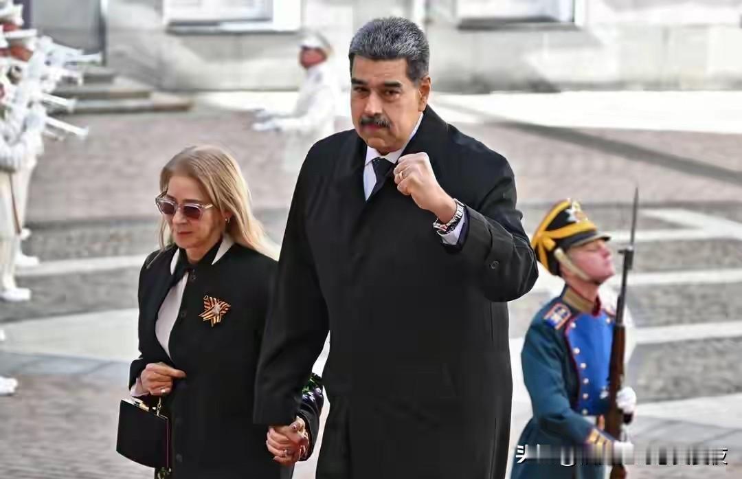 印度向全球南方发出警告：美国今天能弄委内瑞拉，明天就能弄你