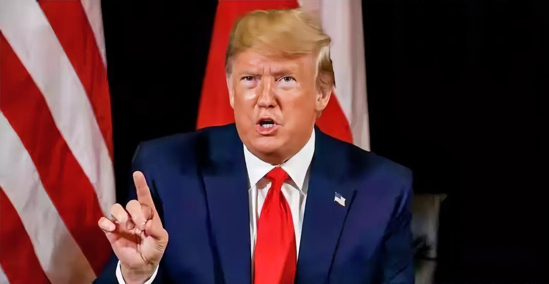 伊朗认怂？特朗普证实：伊朗主动求谈核计划
 
内忧外患之下，伊朗终究扛不住了！