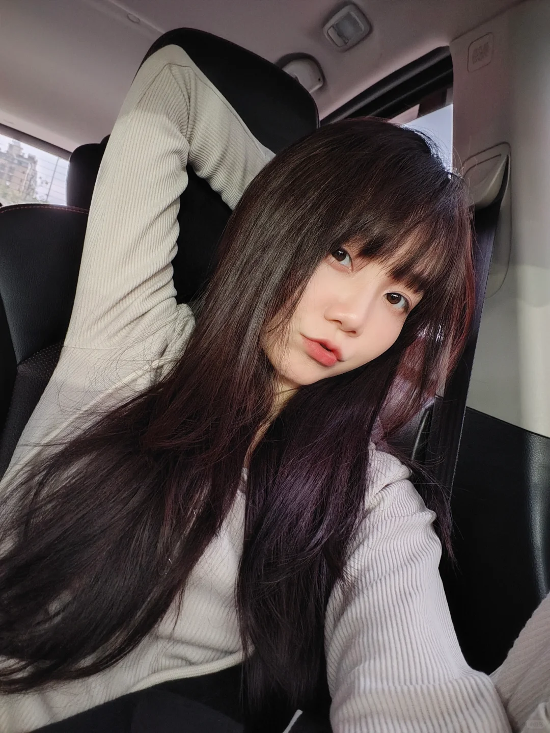 像谁???
