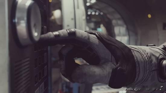 Bethesda正式宣布，《星空》游戏免费的大更新“自由航道”和全新DLC“地球