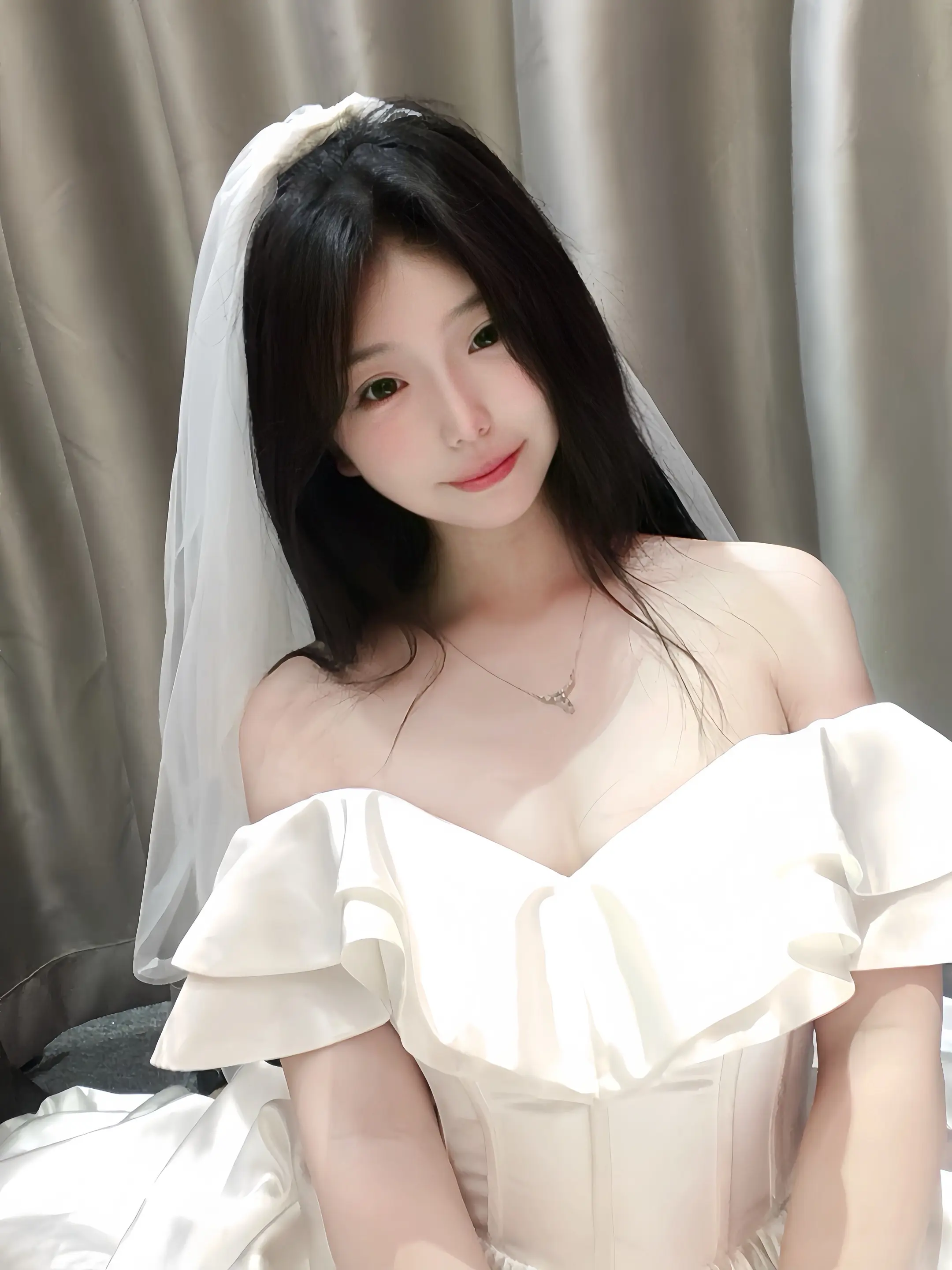 遇到真爱 我就喜欢蹬鼻子上脸 我会一直试探你对我的耐心究竟能接受到什么...