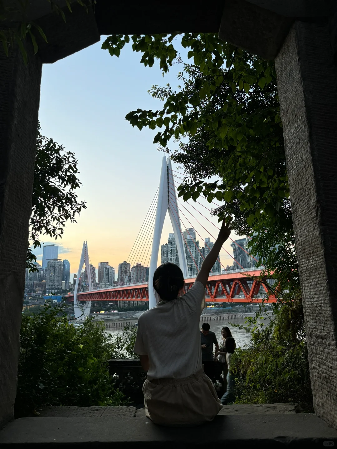 已冷鼠🥶真心提醒10月来重庆朋友……