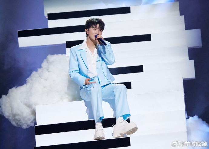 【你为谁的音乐作品打call？】12月26日晚，腾讯音乐娱乐集团旗下腾讯音乐榜联