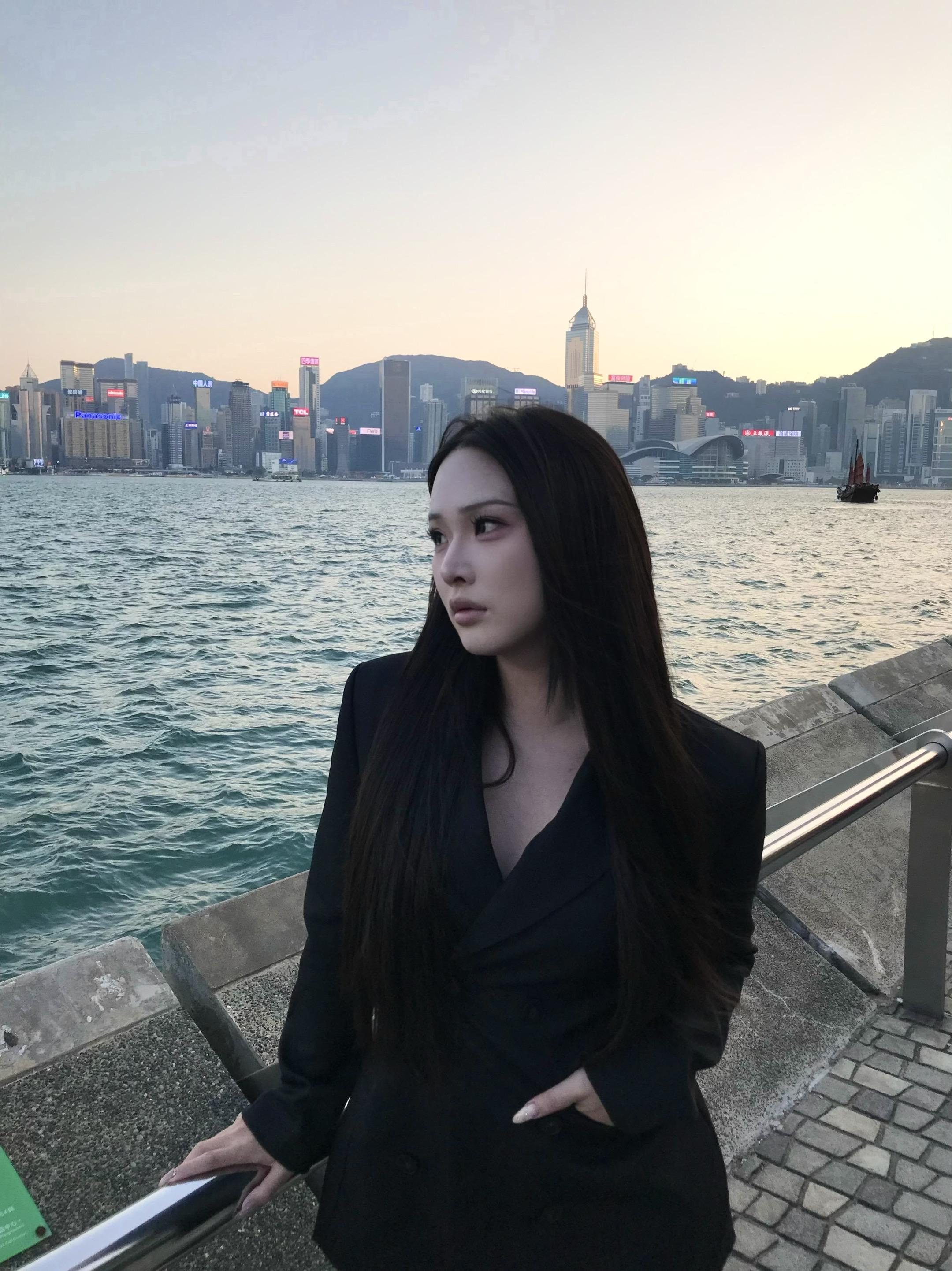 没什么能伤害我的 能伤害我的 是我那颗总在意你的心