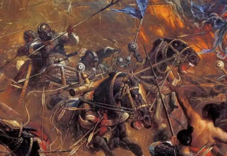 同样是匈奴驸马，李陵善终、李广利惨死，两人的结局为何天差地别？
熟悉西汉历史的朋