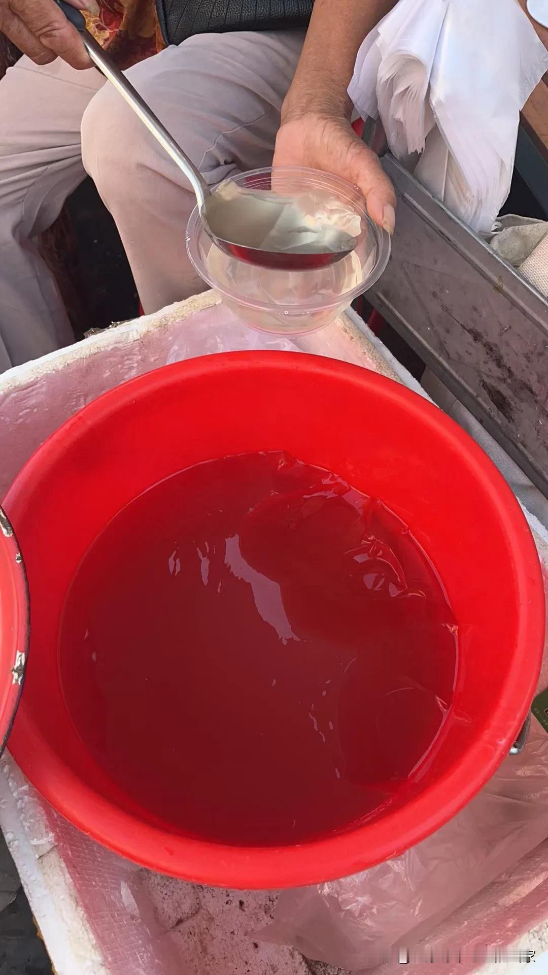 分享一张你随手拍的风光