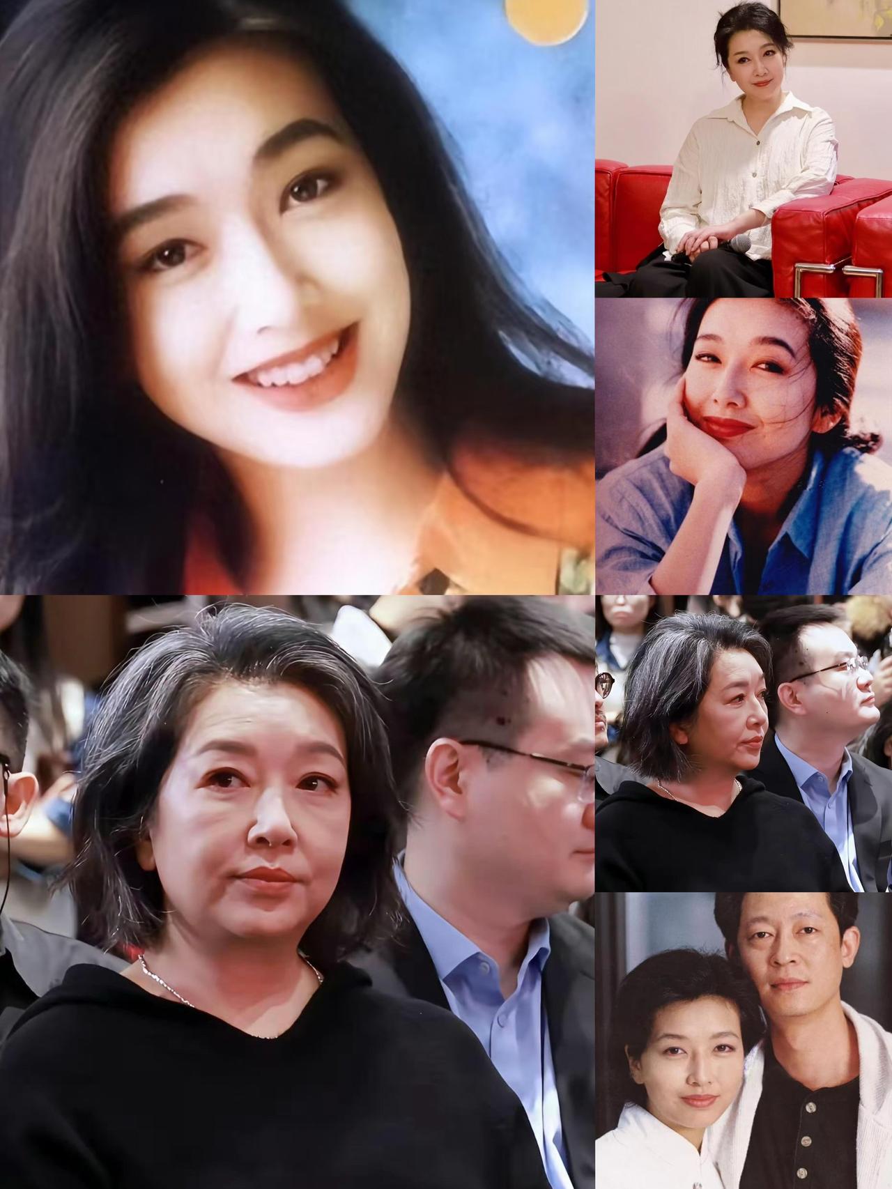 江珊可是娱乐圈的传奇人物。她1967年出生，到2026年就58岁啦。1987年她