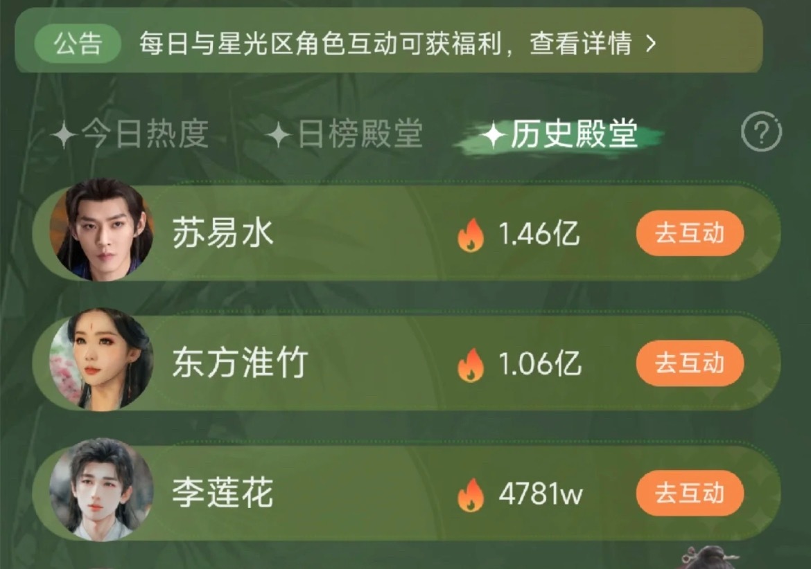 一姐粉怎么做到这么多年还是如此 这榜纯氪金 ​​​