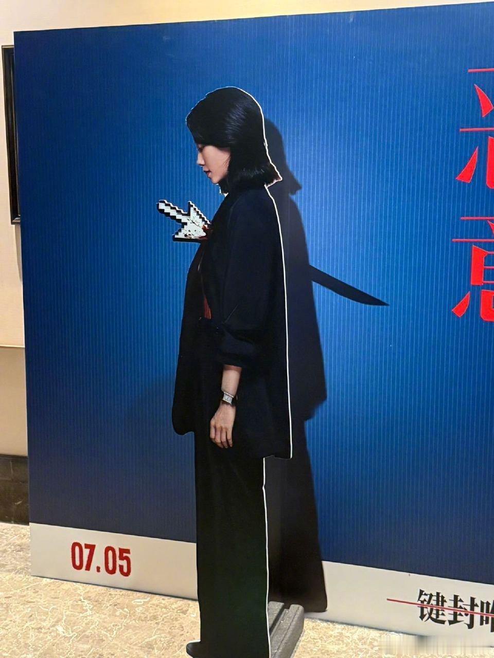 陈思诚说张小斐有灰度感陈思诚他说张小斐“有灰度”可塑性强，剧里叶攀又飒又有担当，