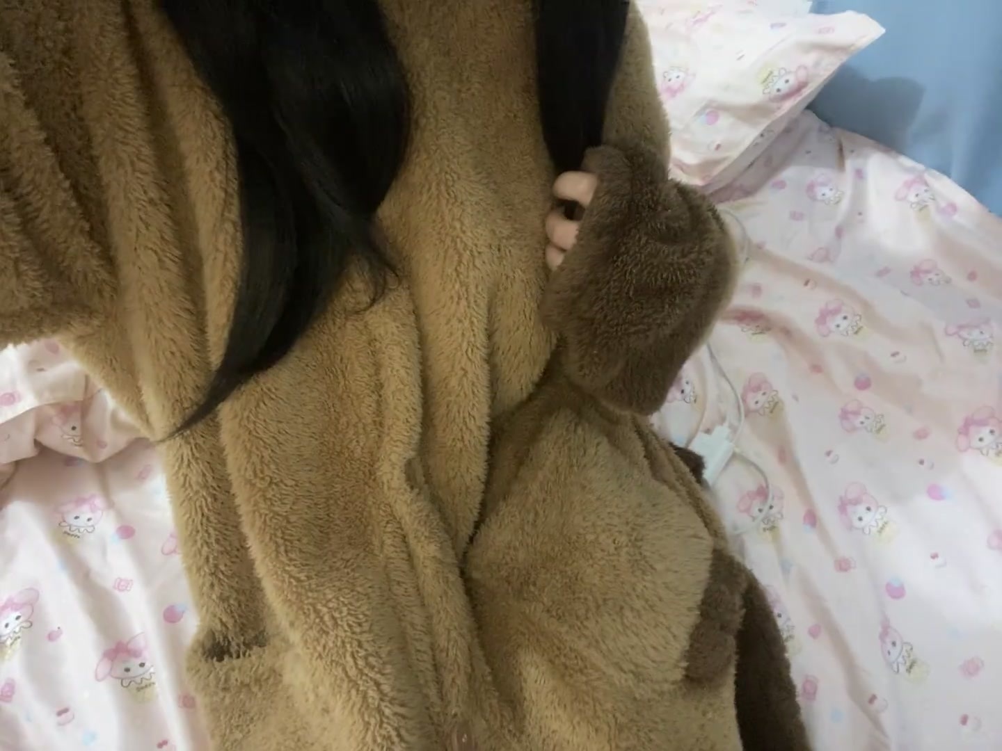 爱你的人让你流的不仅仅是眼泪   