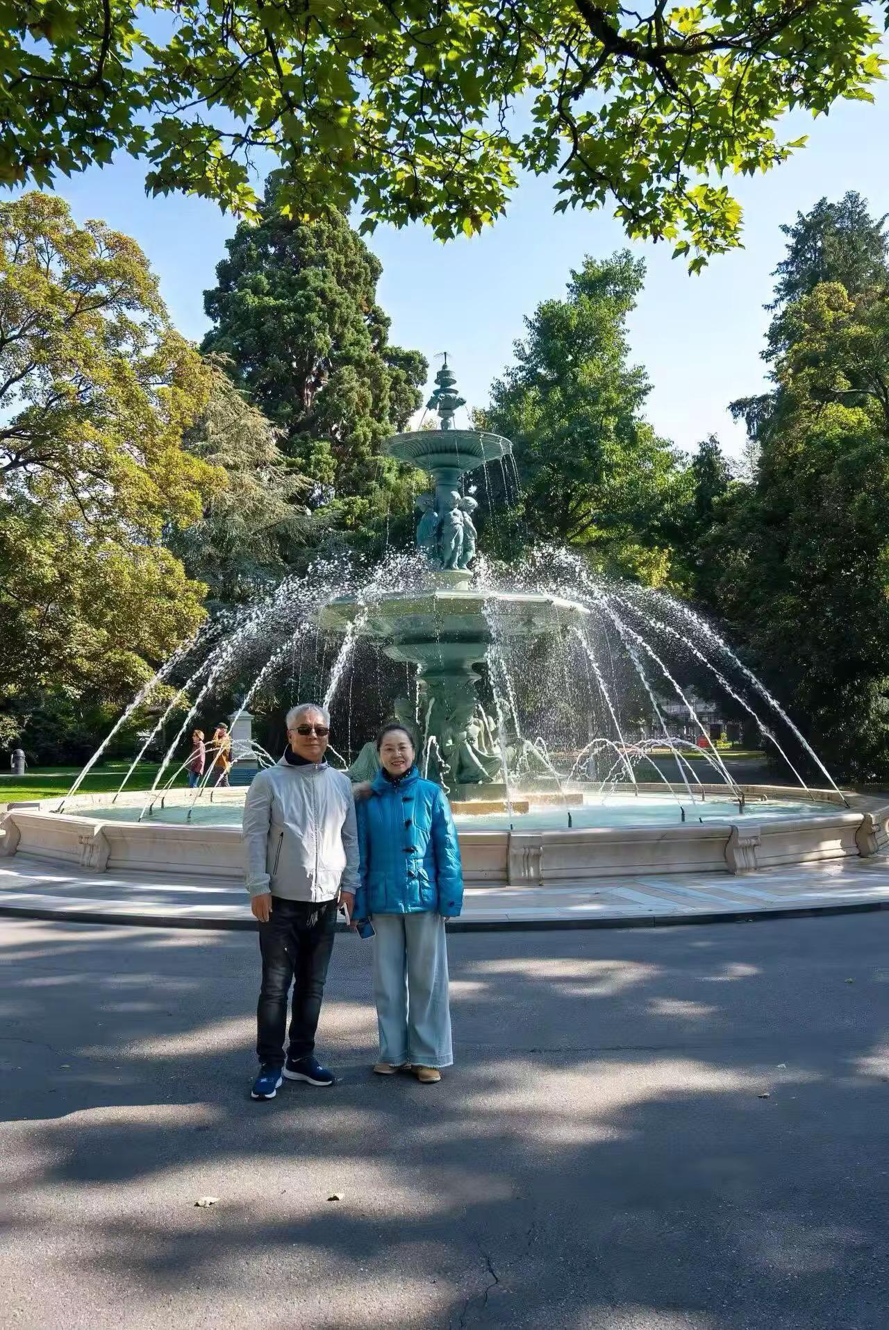 人幸福不幸福取决于什么。取决于内心的秩序感——即能否接纳过去、专注当下、对未来有
