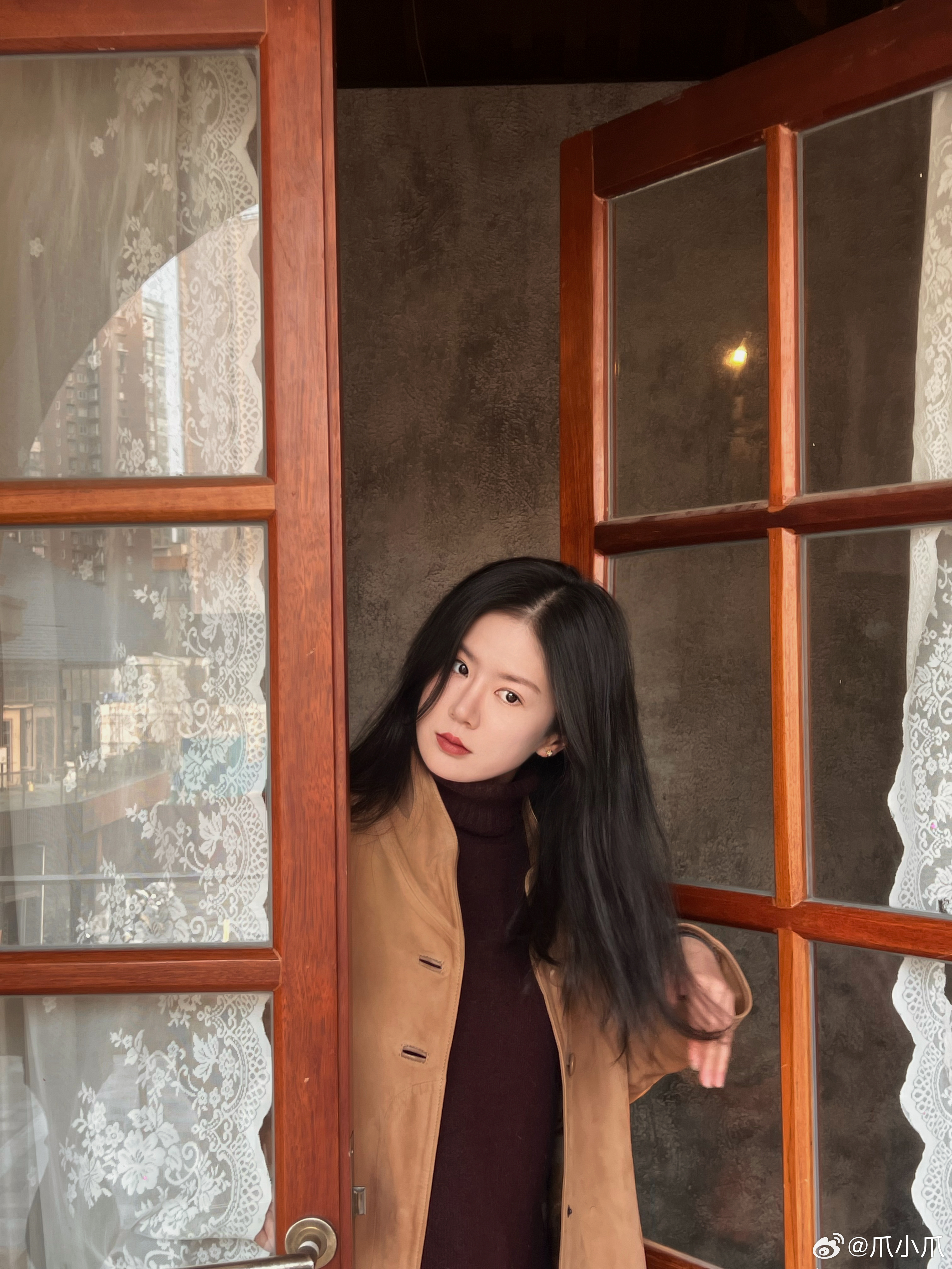 今日汉阳漫步，先去了圣母堂广场。欧式老建筑很出片，但整体偏商业化，逛下来有点小失