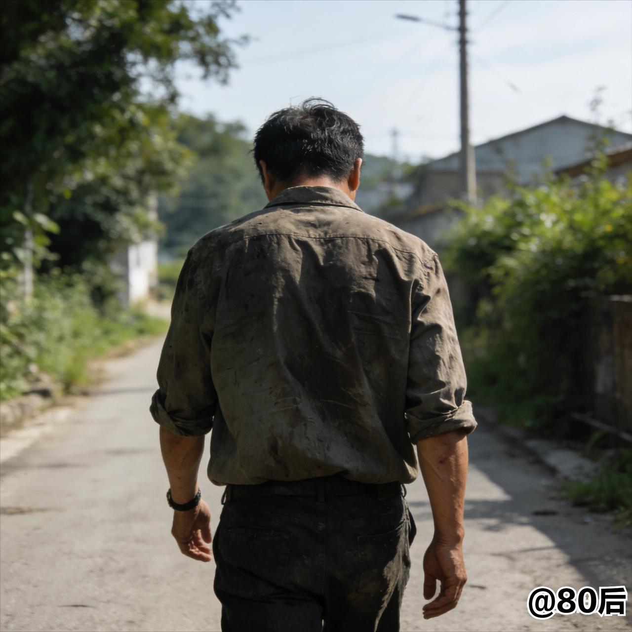 一位社会学家令人深思的话：
“80后现状，现在最可怕的是所有80后都在期盼退休，