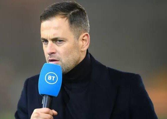 乔·科尔表示，当他看到马杜埃凯在去年夏天离开切尔西时，自己感到十分沮丧！

“看