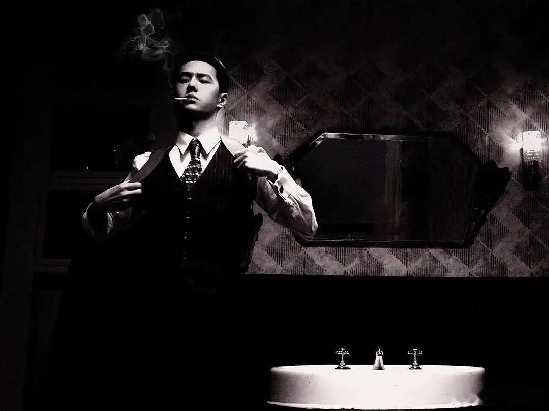 无名入选21世纪最具影响力影片 恭喜《无名》入围21世纪最具影响力的华语电影！在