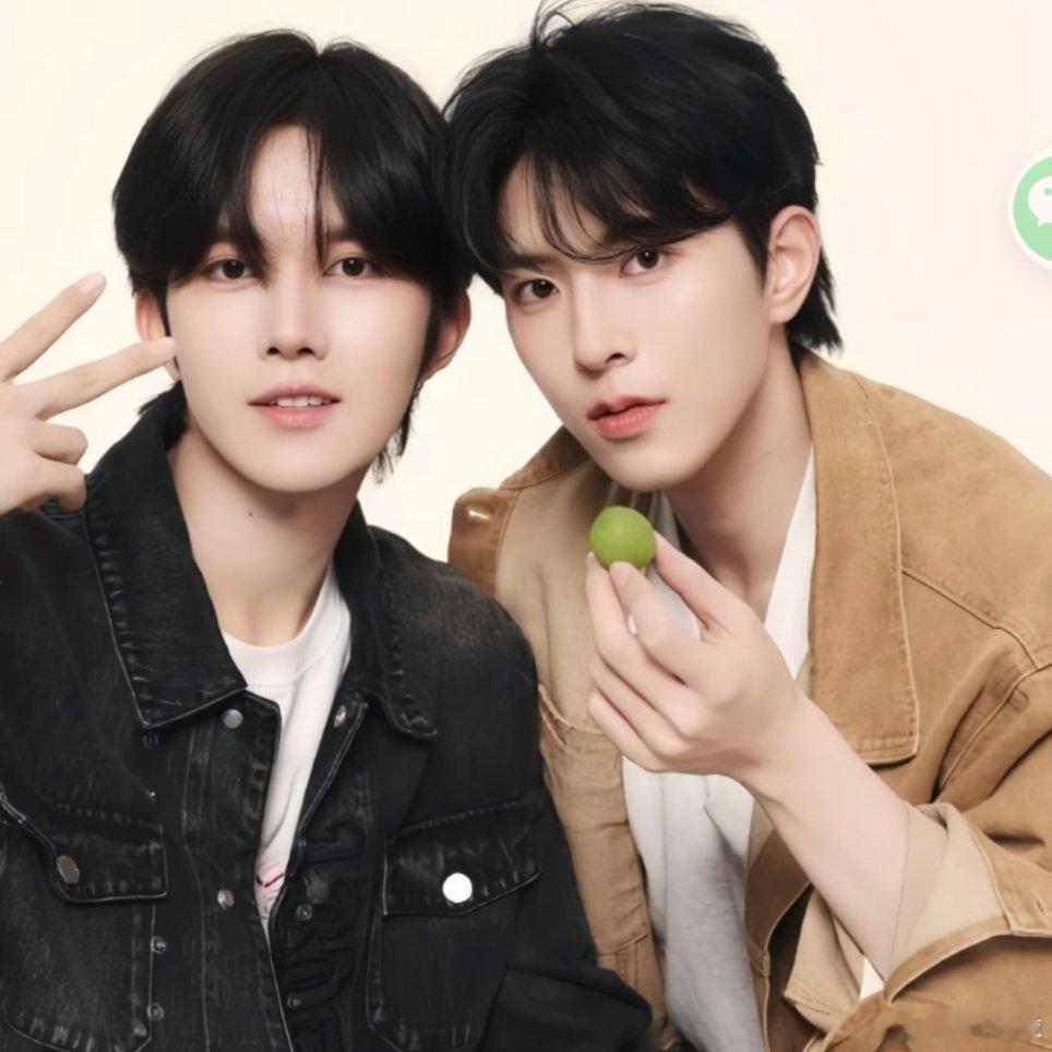 黄星 曼秀雷敦所以青提味的唇膏到底什么味道呢，应该只有邱鼎杰知道吧