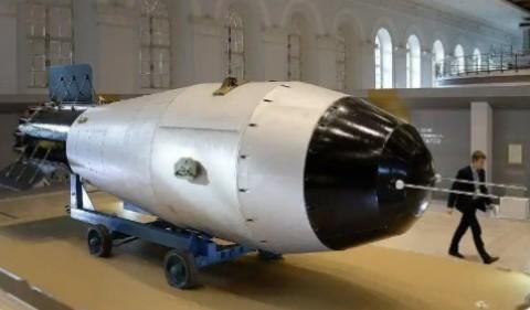 俄方，要讨论用来替代《新削减战略武器条约》的任何后续协议，英法必须参加
外媒消息