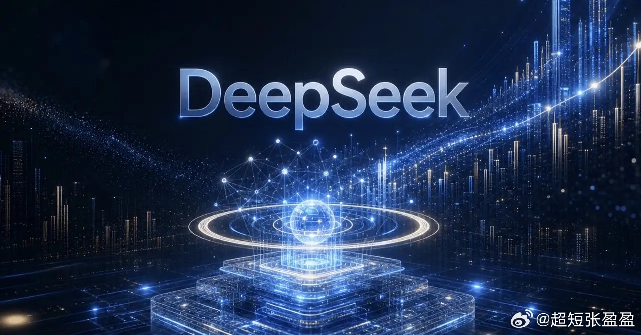 美国再下狠手！围剿 DeepSeek，中国 AI 开启华为式悲壮长征      