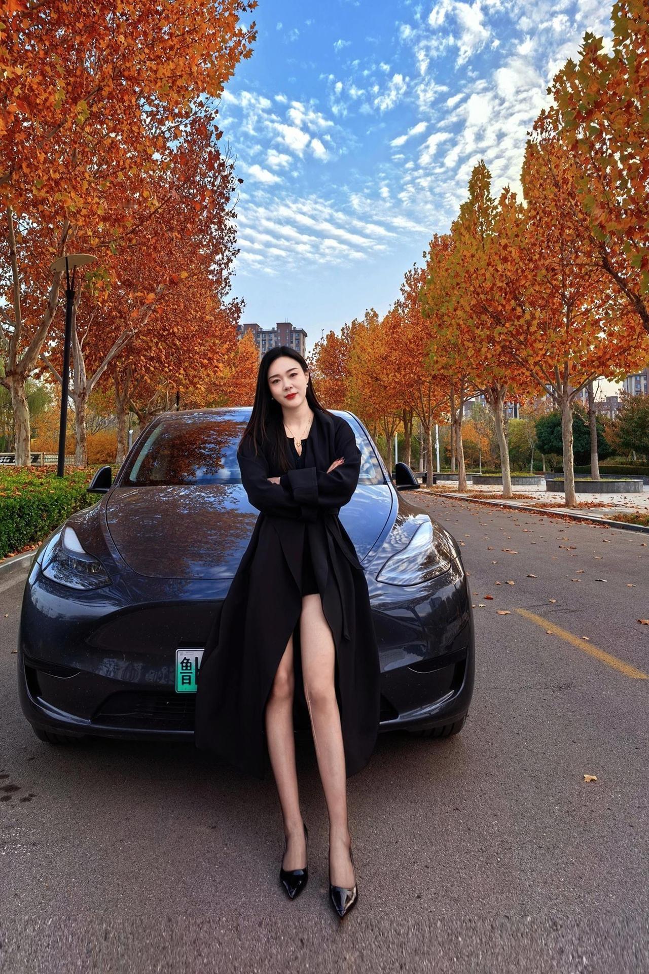 好好生活慢慢相遇 每日穿搭分享