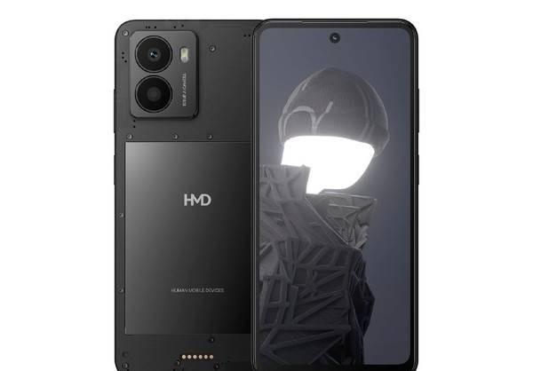 曝HMD仍在开发第二代模块化手机 三防新机也在筹备
截至2026年7月底，HMD
