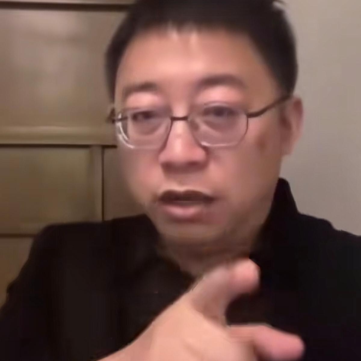 汉唐风骨今犹在！“断其祭祀”刷屏，这才是中国人的护家态度！

最近，“断其祭祀，