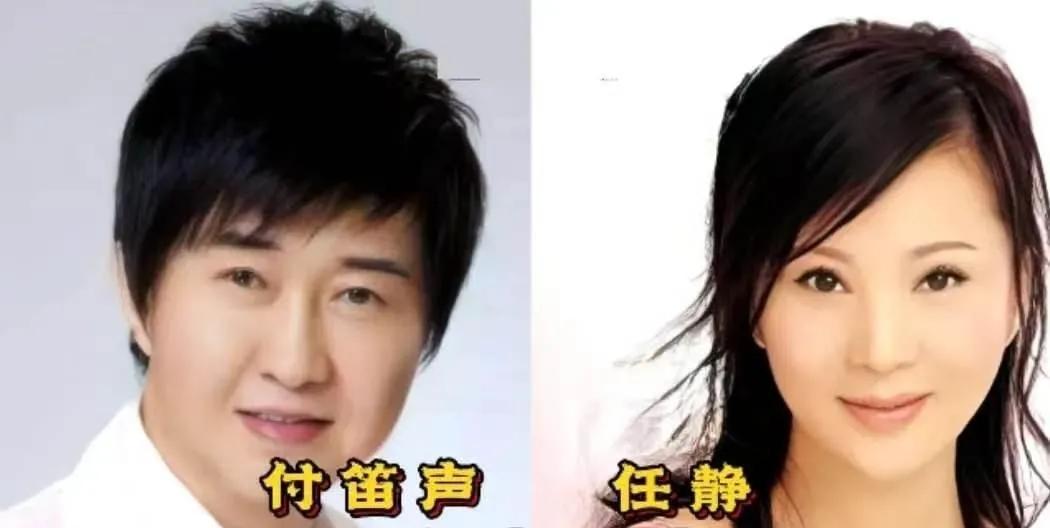 盘点娱乐圈明星夫妻：他们是恩爱夫妻，更是长情伴侣。心怀深情，彼此珍惜，有情有义，